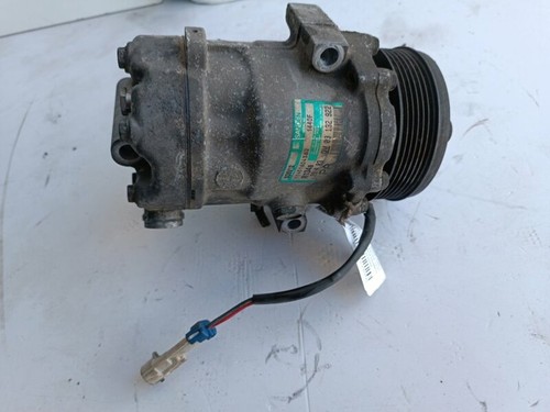 SD6V121440F klimakompressor OPEL ASTRA G BERLINA 1998 1099356