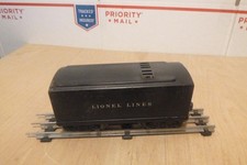 Lionel Trains Nice! Prewar 6654W Lionel Lines Scout Tender