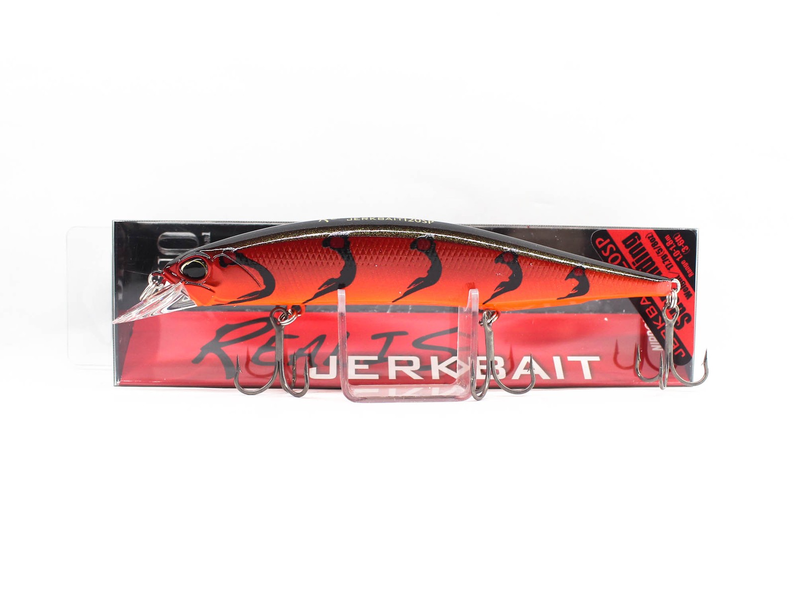 Duo Realis Jerkbait 120SP Suspend Lure ACC3251 (9381)