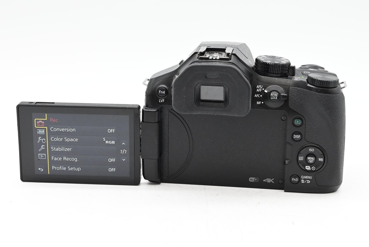 パナソニック　Panasonic LUMIX DMC-FZ300 1412 Amazon.com : Panasonic LUMIX DMC-FZ300K 12.1 Megapixel, 1/2.3-inch