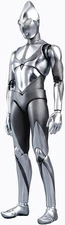 GOOD SMILE COMPANY Fig Zero S Shin Ultraman 6 inch Ultraman Accretion Ver.