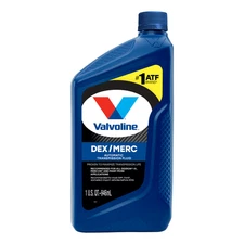 Valvoline DEX/MERC Automatic Transmission Fluid, 1 Quart Part no. 798153
