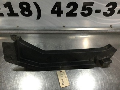 2018 CUB CADET CHALLENGER MX750 RH TOP PANEL 503-01746 S028B