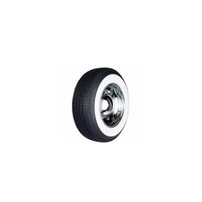 Kontio Tyres 155131kon 21575r15 1 12 Inch White Wall Tire