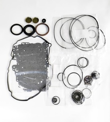 UA80 UA80E UA80F Auto Transmission Overhaul Gasket Seals Rebuild Kit For Toyota-