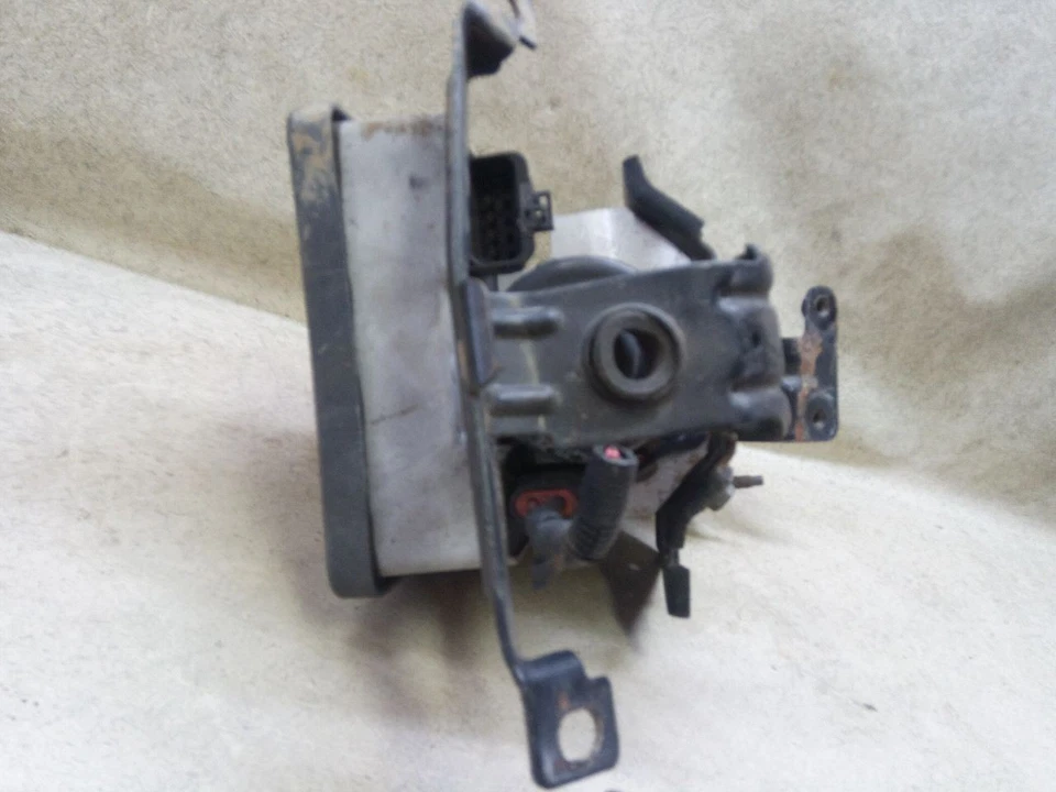 Conjunto de freno antibloqueo para Chevrolet Blazer S10 GMC 2000 Jimmy S15 gc6-200932 Foto 4 de 4