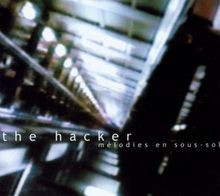 Mélodies en sous sol von Hacker, The | CD | Zustand akzeptabel
