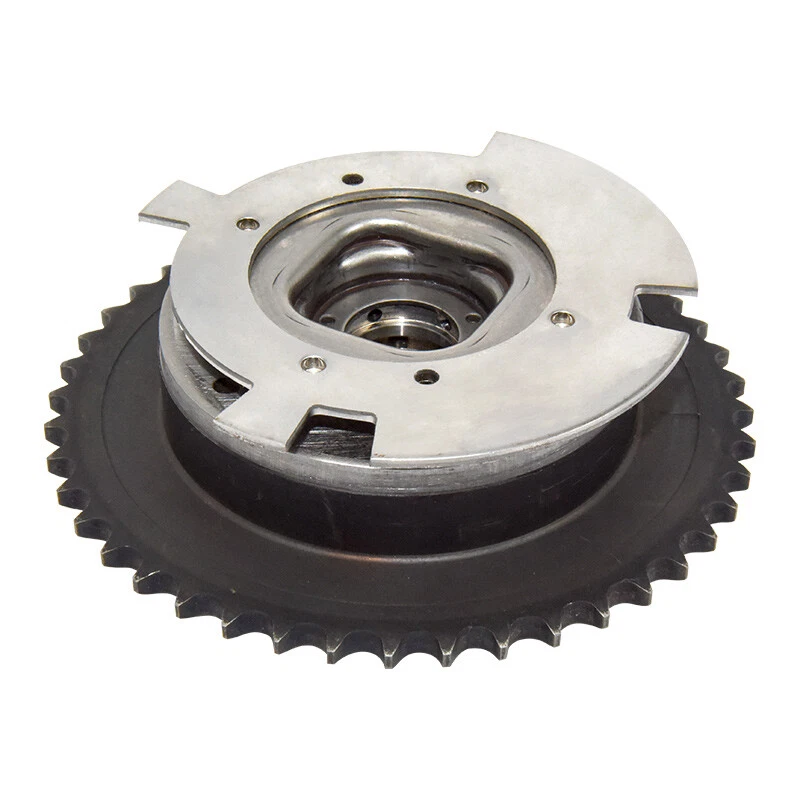 Árbol de levas del motor 16-20 VVT engranaje 12606358 para Chevrolet Express2500 GMC Savana3500 Foto 4 de 4
