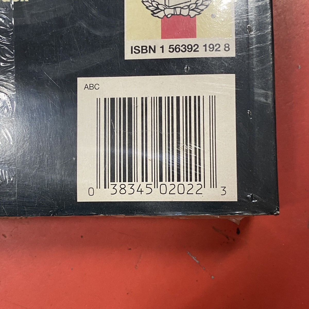 Repair Manual Haynes 68040 Fits 83-96 MITSUBISHI Mighty Max for
