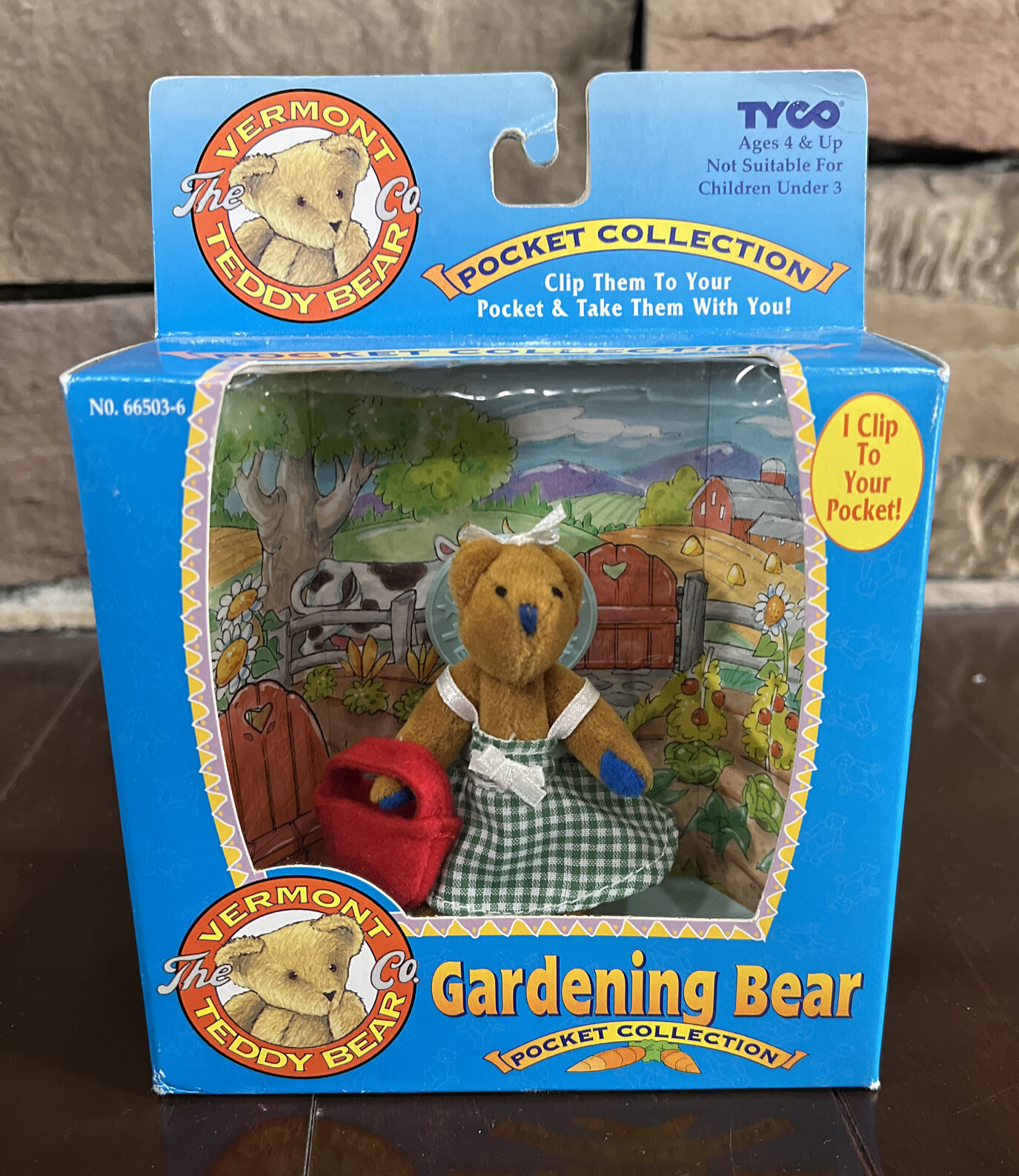 vermont teddy bear order status