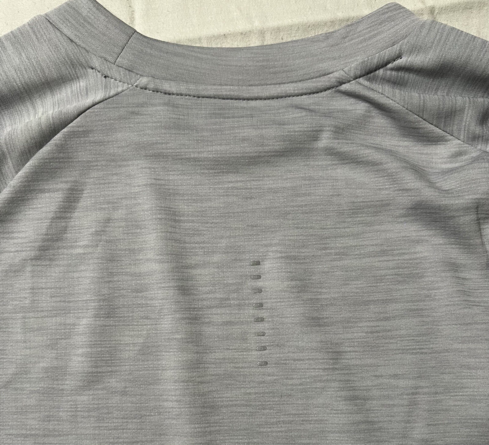 Nike Running DriFit Pullover Large - image 3