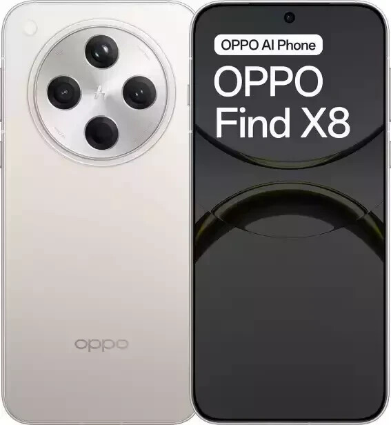 OPPO findX8 スターグレー512GB OPPO OPPO Find X8 SIMフリー [スターグレー] 価格比較 - 価格.com