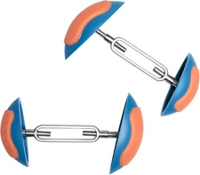 Shoe Stretchers Men Women, Non-Slip Shoe Widener Expander Trees for Men Women Wi