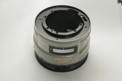 Canon EF 28-300mm F/3.5-5.6 L IS USM Lens - Fixed Barrel Parts CY3