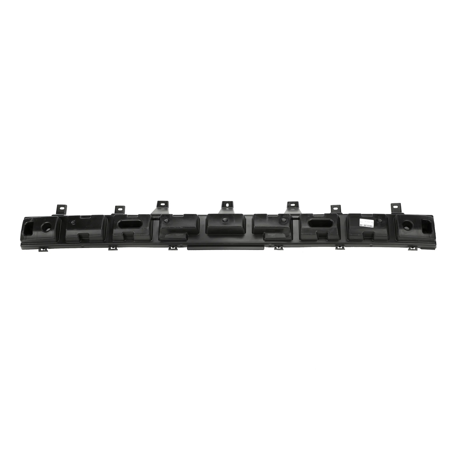 11-14 DODGE CHARGER REAR BUMPER FOAM IMPACT ENERGY ABSORBER BAR MOPAR 57010467AB