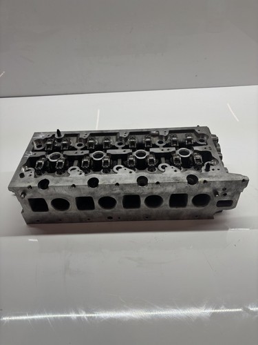 Zylinderkopf Geplant Für VW Caddy Tiguan Touran 2,0 TDI DTRC DTR 05L103403AC