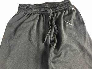 Vail-Colorado-Pants-Adult-SZ-M-L-Dri-Fit-29-x-30-Actual-Stretch-Dark-Gray-Fleece