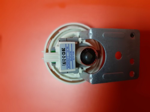 Washing Machine BEKO WMI71441  Pressure switch