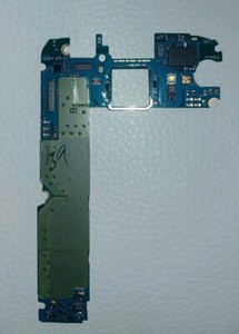 Samsung Galaxy S6 SM-G920F Hauptplatine Mainboard Getestet DEFEKT (Bootloader)