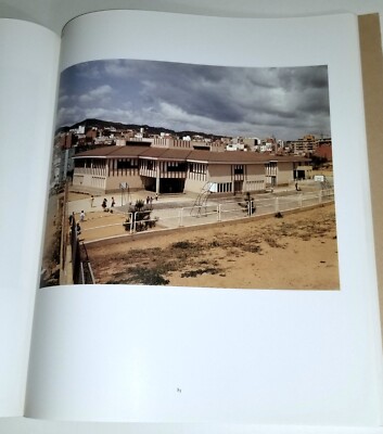 JEAN MARC BUSTAMANTE TABLEAUX 1978-82 PHOTO BOOK 1994 ART C PRINT