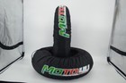 COUVERTURES CHAUFFANTES MOTO PNEUS 120/17 180/17 YAMAHA R6 HONDA CBR KAVASAKI