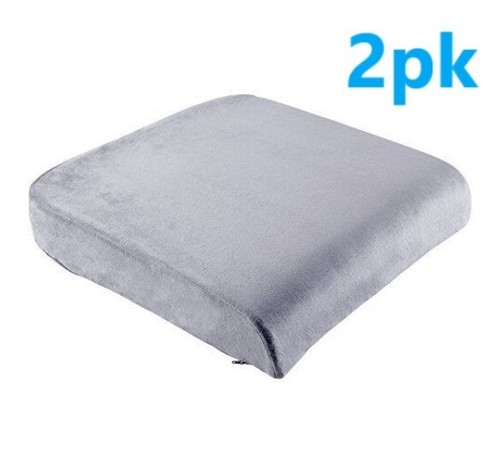 De Fonseca | Cuscino Coodo A Seduta Per Ufficio, Sedia A Rotelle, Carrozzina, Cuscino Da - Foto 7