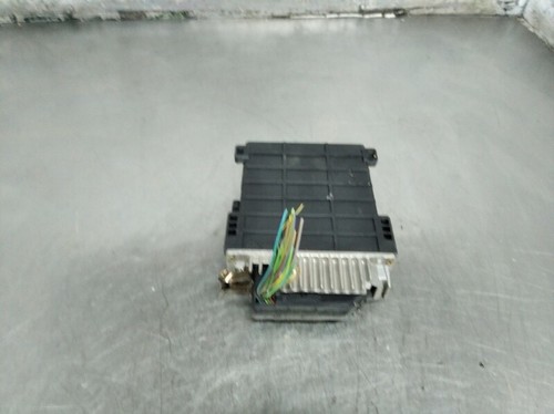 0281001168 motorsteuergerät für MERCEDES CLASE S (W140) BERLINA 3.5 1990 413214