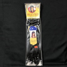 Milky Way 100 Human Hair European Weave 12 Color 1 Shake-N-Go