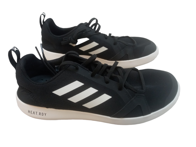 Size 10 - adidas TERREX Boat S.rdy 
