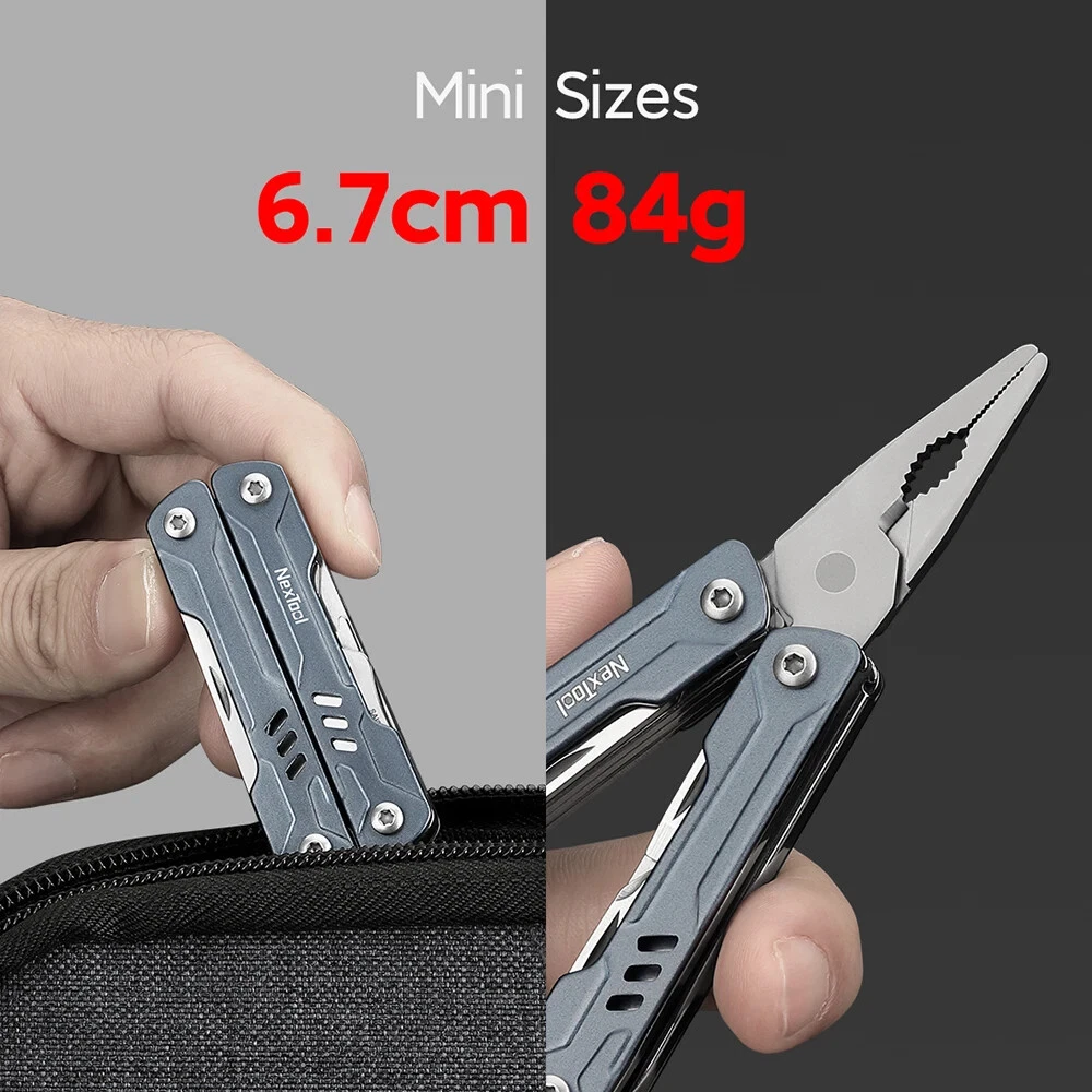 Multi-Function Tools Pocket Multitool Pliers Multi-tool Tools Retrieve Card Pin
