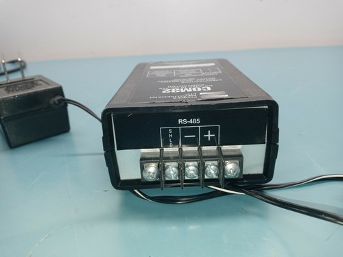 POWER MEASUREMENT LTD. COM32 rs-232c to rs-485 with 30 day warranty!!! - Picture 3 of 3