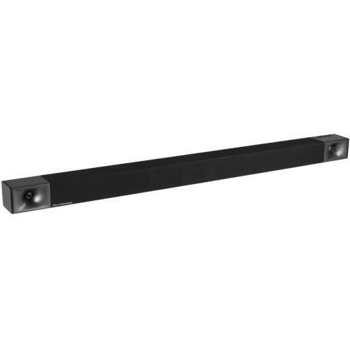 Klipsch-BAR-48-3-1-Sound-Bar-with-8-034-Wireless-Subwoofer-BAR48 soundbar under 600