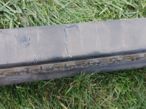 International Harvester 2120 Footstep 471599C5 09 8540 - Picture 5 of 8
