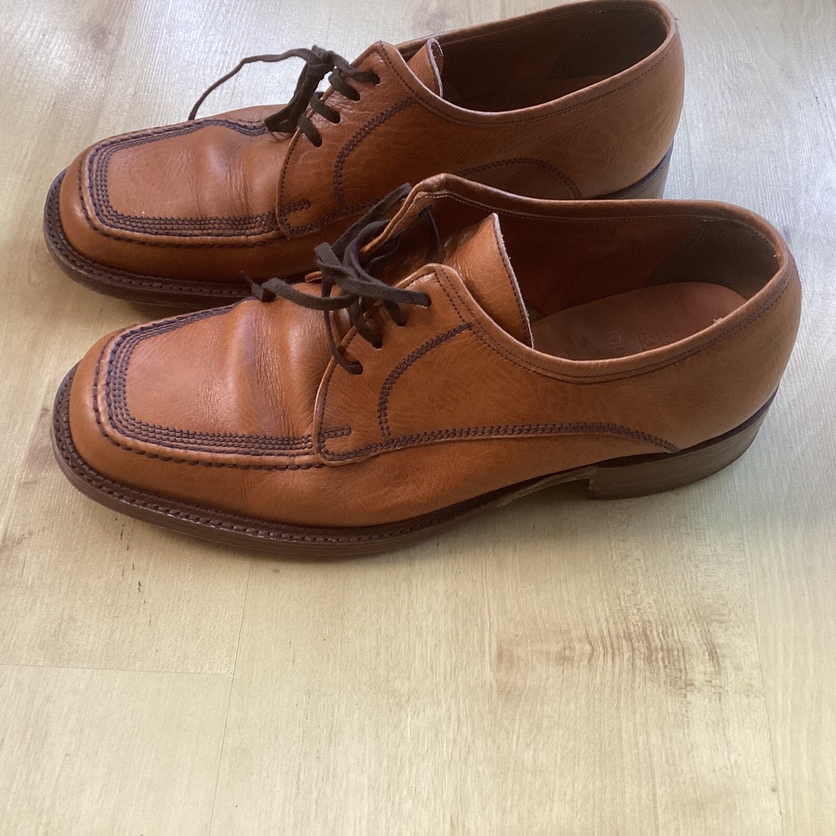 GRENSON footmaster