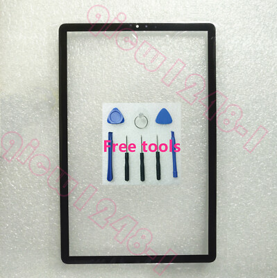 NEW original For 10.5'' Samsung Galaxy Tab S5e SM T720 T725 Touch Screen Glass