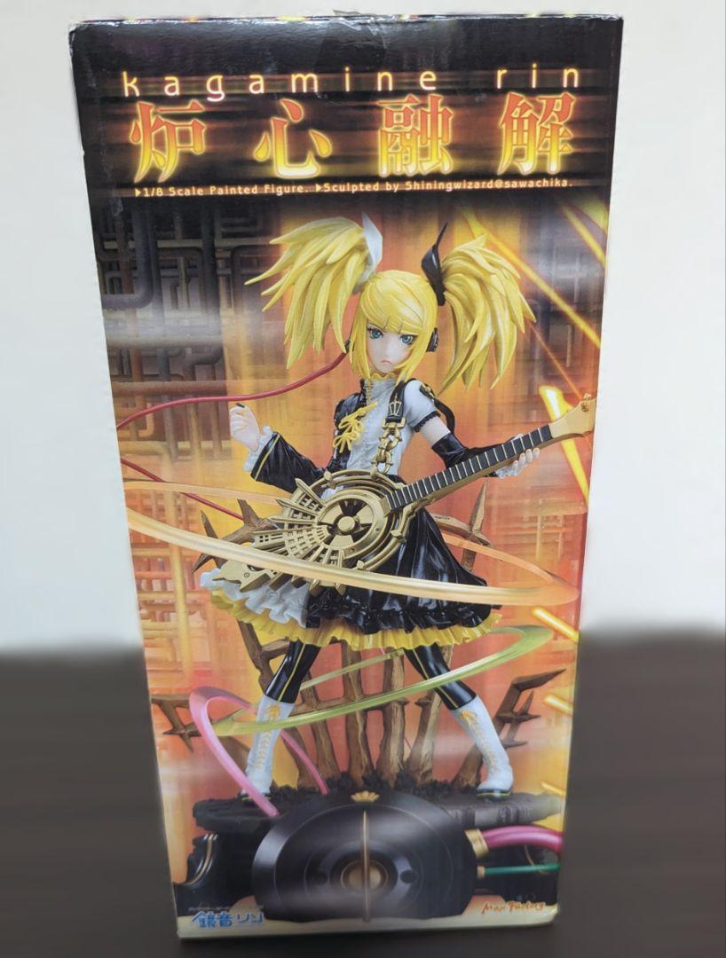 その他 RyanMin Kagamine Rin 