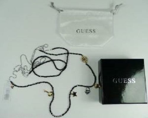 Guess ubn81191 collar mujer jewellery neckace mejorofertarelojes