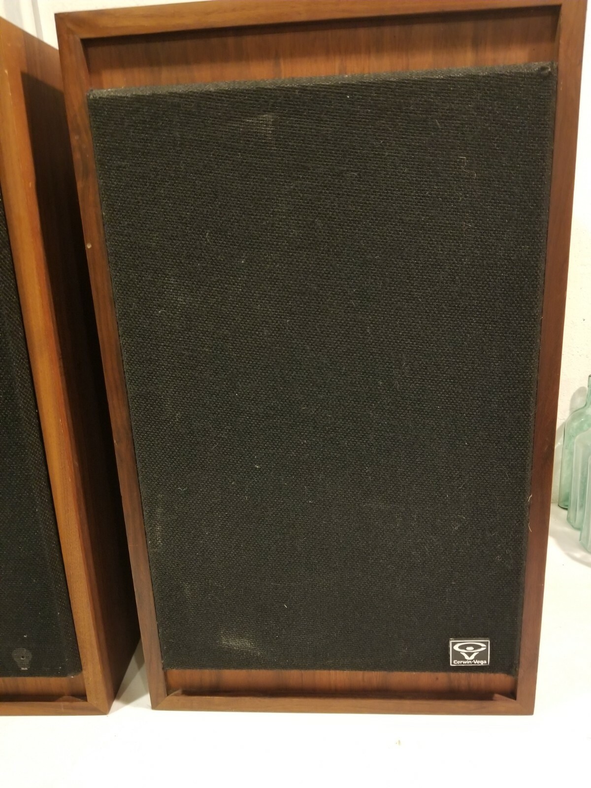cerwin vega 311p