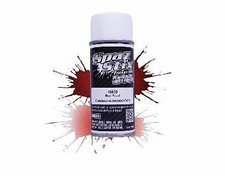 Spaz Stix - Red Pearl Aerosol Paint, 3.5oz Can