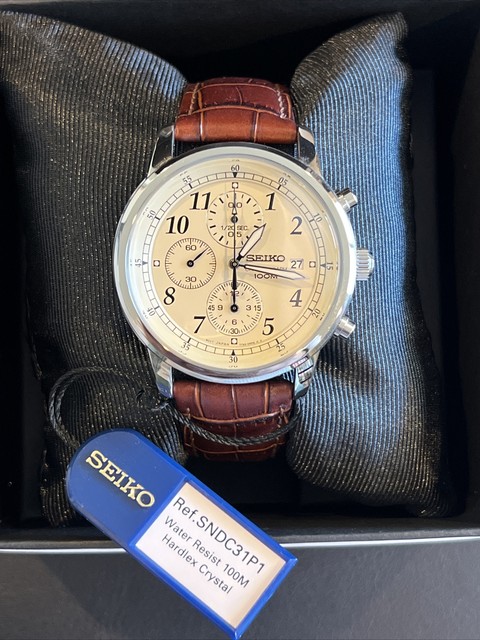 seiko sndc31p1