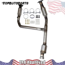 Catalytic Converter for 2015-2020 Chevy Chevrolet Suburban Tahoe 5.3L Direct Fit