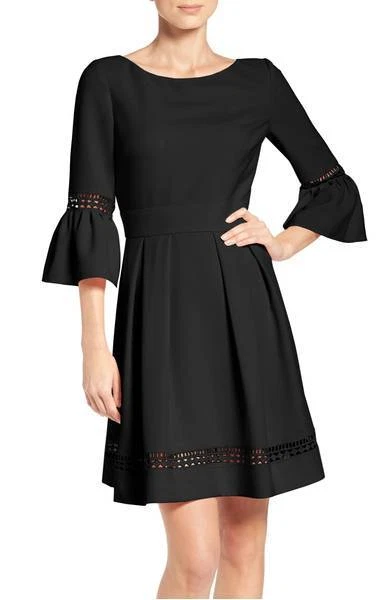 Eliza j bell sleeve cheap