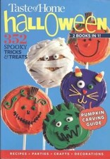 Halloween 2 Books In 1 