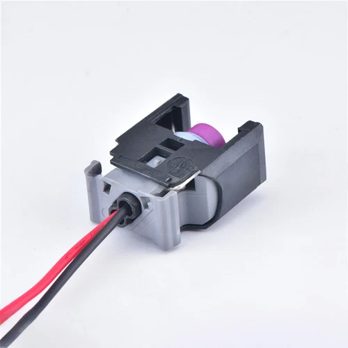 4x Diesel einspritzdüse Stecker Reparatursatz Für Mercedes C,Mercedes Sprinter - Bild 4 von 9