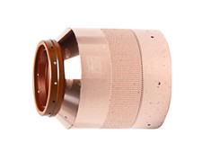 1 x Brennerkappe 260A Modell 220433 passt f&uuml;r Plasma HPR130 / HPR260 Nachbau