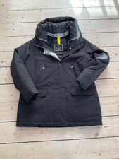 Fuchs Schmitt ‘solarball’ Water Resistant, Padded Jacket-women’s Size 18-new
