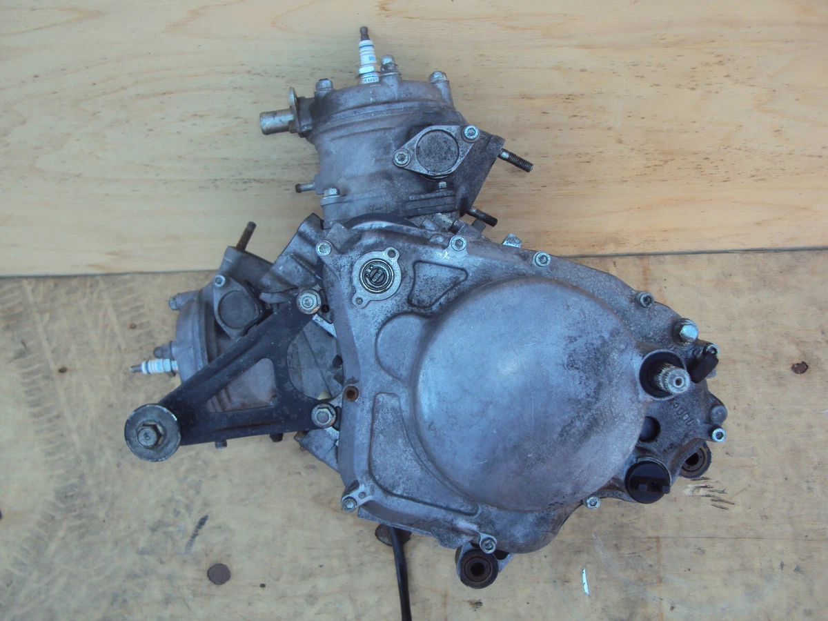 Yamaha tzr 250 sale engine