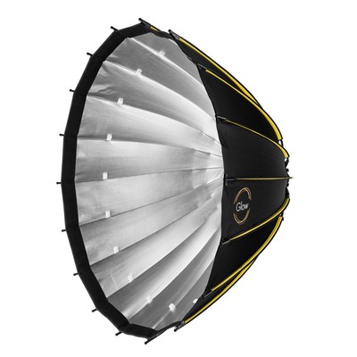 Glow Profond Quick-Open 47.2'' Deep Parabolic Softbox (120cm) #PROFOND-47