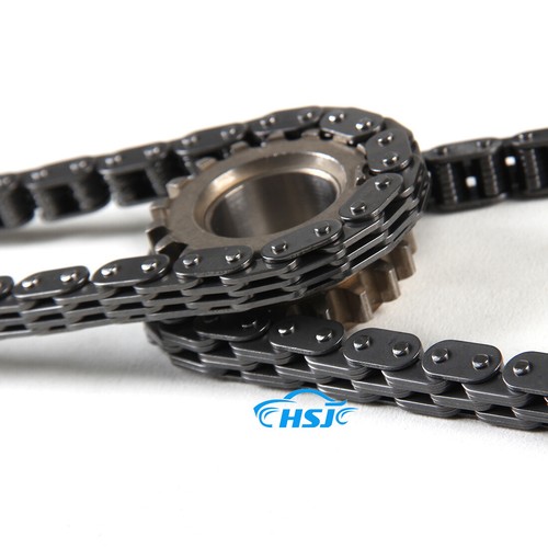 1.4T Engine Timing Chain Kit Fit For VW Jetta Tiguan AUDI A1 A3 CAXA CMSA CMSB - Picture 6 of 12