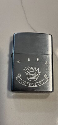 ween lighter